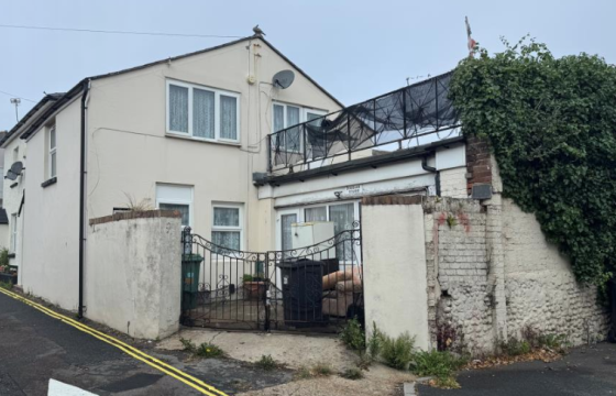 House for Improvement in Sandown photo